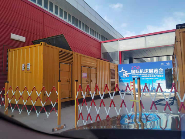 城西发电机出租 对于发电机的特性你了解多少？