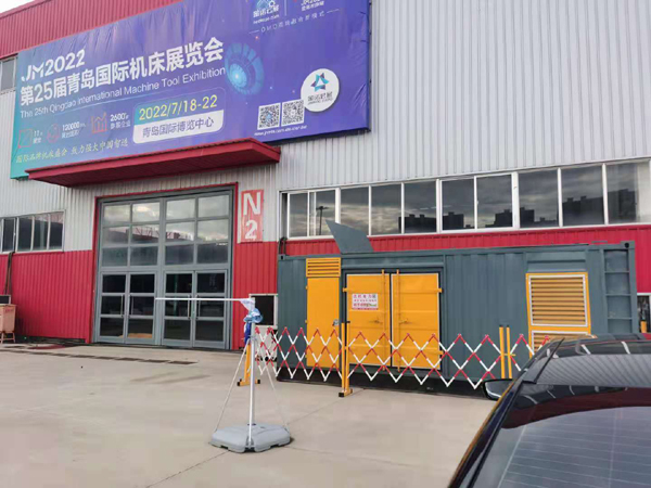 城西发电车出租-我国柴油机发电机组行业引领动力行业发展，前景广阔