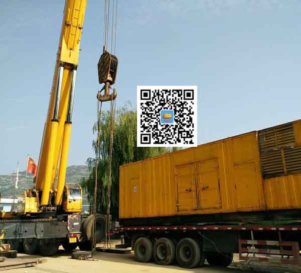 城西发电车出租-全自动发电机组长期不使用该如何保养？