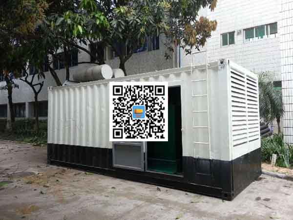 城西出租发电机-什么样的柴油发电机使用效果比较好