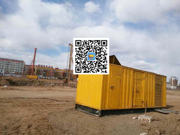 城西发电机出租-柴油发电机组安全操作规程有哪些？