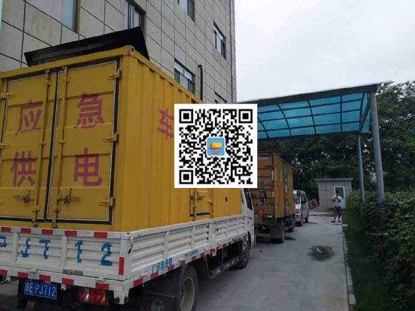 城西发电机出租-上柴发电机组的油耗会出现什么原因