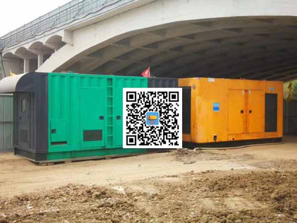 城西决定发电机顺利启动的因素及如何解决发电机冬季起动困难问题