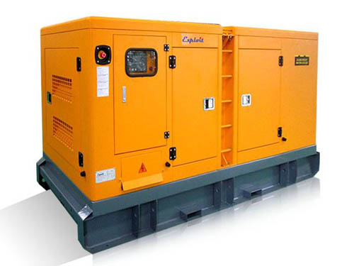 城西影响 200kw 柴油发电机油耗的因素有哪些？