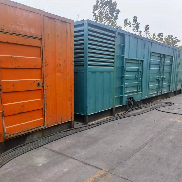 城西如何选择适合 600kW 柴油发电机组的热继电器?