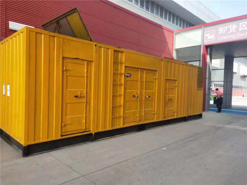 城西储能设备的前景和市场怎么样？