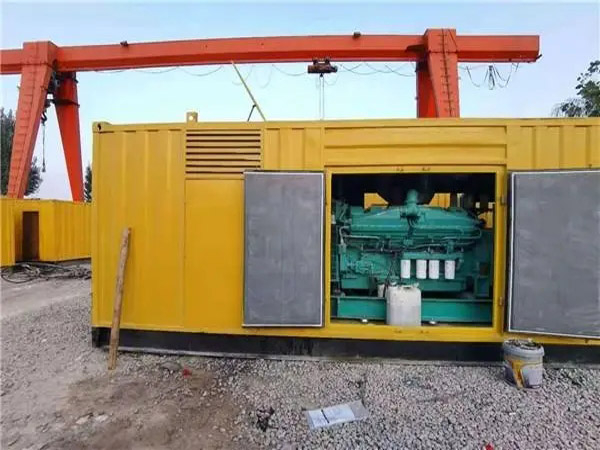 城西冬季低温环境下，500KW发电机组应该选择什么类型的启动电瓶？